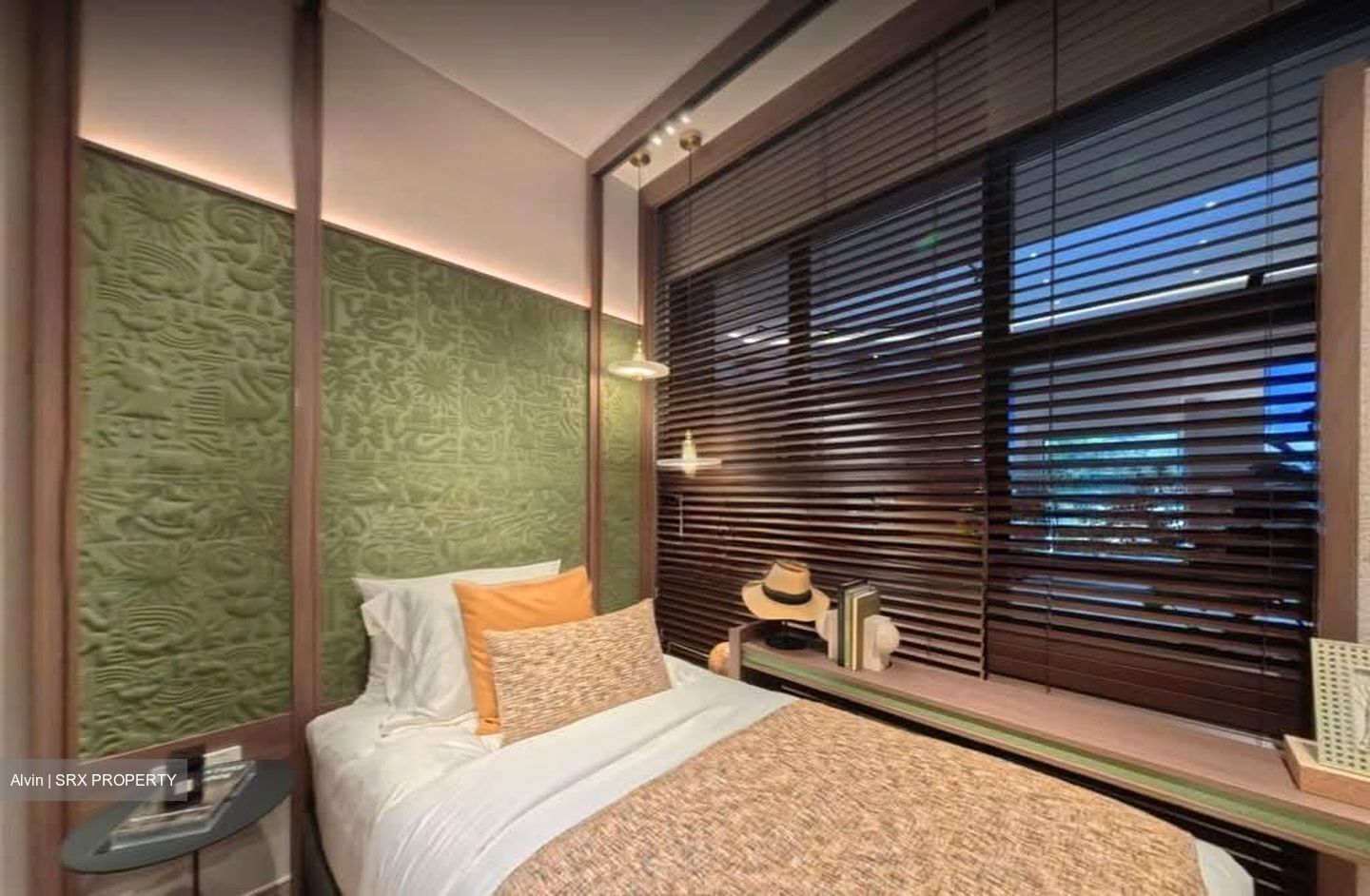 Pinery Residences (D16), Condominium #581050841